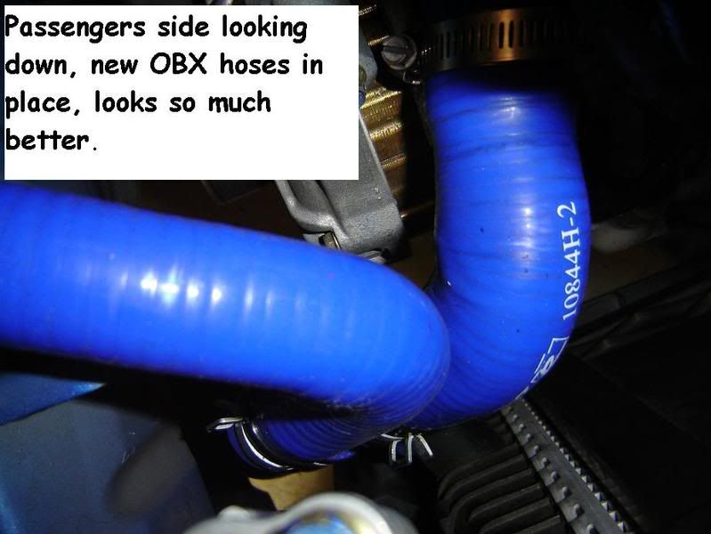 How to Coolant flush + Install of new Radiator hoses Mazda3 Forums